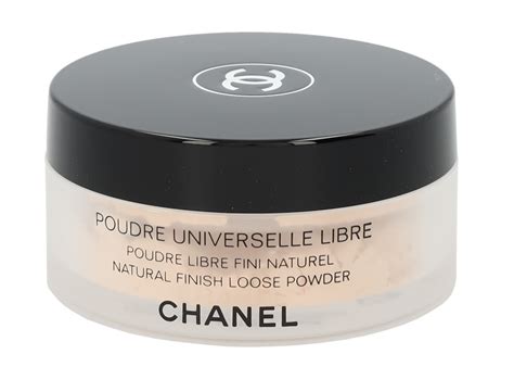 poudre universelle libre chanel 30